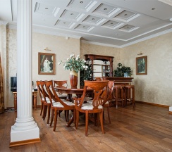 PRESIDENT Suite в Форум