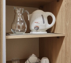 Бюджет в Обь