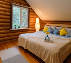 Дом в Старый Мельник