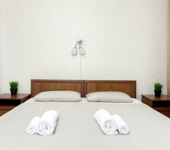 Стандарт в Валентина by Viva Hotels Group