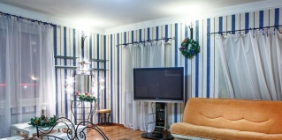 Носово: Отель Villa