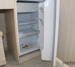 Стандартный номер с 2 раздельными кроватями в Замок Короля