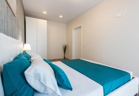 Апартаменты Сутки Уфа на улице Рихарда Зорге 65Б в Уфе