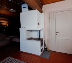 Дом круглогодичный 6 мест в Уткуль РФ