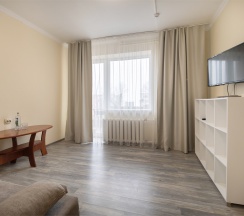 Семейный в Топаз