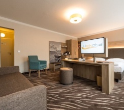 Номер Premium в Heikotel Hotel Windsor