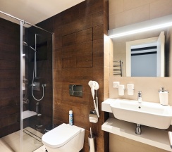 Студия в S7 Hotel Bityagovo