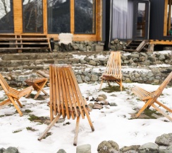 Коттедж премиум в TripFit