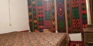 Балхар: Гостевой дом Балхар