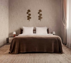 Апартаменты Премиум в Асгард