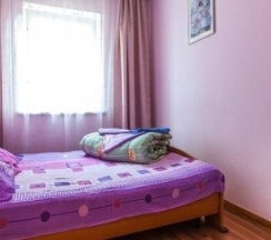 2-местный номер стандарт в Алкино