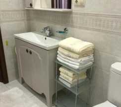 Апартаменты в Квартира на Людкевича