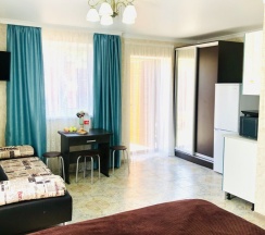 Апартаменты Superior в Ясенская коса-Азовская краса