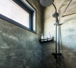 Glassbox 108 Premium в Домик в Икше