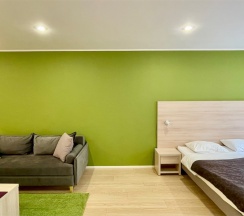 Studio Superior в Avenue-Apart