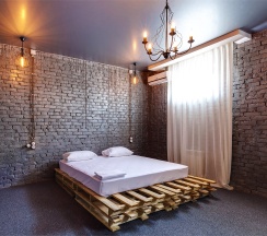 Luxe в Мартон Boutique