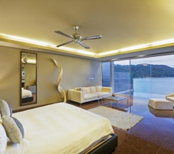 Люкс с бассейном Grand в Impiana Private Villas Kata Noi