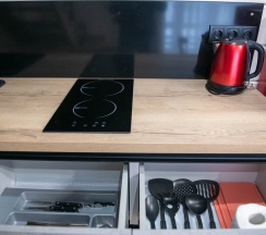 СПА апартаменты в Золотая долина