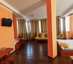 Пятиместный в Мясоедовский