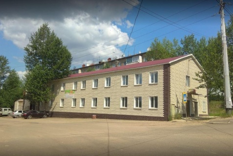 Нижний Куранах: Мини-отель Самородок