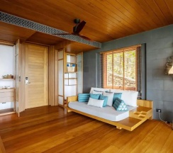 Pool Villa Suite в Курорт Sylvan Koh Chang