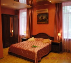 Комфорт в На Слободской