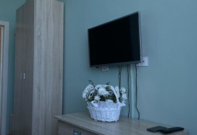 Мини-отель Мини-отель Elysian в Астане