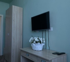 Двухместный номер Standard двуспальная кровать в Elysian