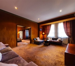 Люкс в Мартон Берлинский дом