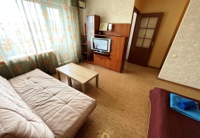 Апартаменты Апартаменты на Пр. Победы 22 в Оренбурге