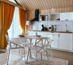 Барн 32 в BarnHouse