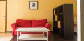 Камень-на-Оби: Мини-отель Ива-место вашего отдыха