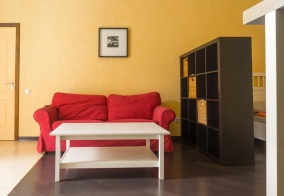 Мини-отель Ива-место вашего отдыха в Алтайском крае