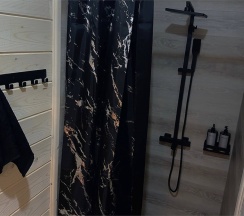 БАНЯ ДОМ 5 в DRuzba doma