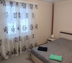 Дом на 15 человек в Снежок на Строителей