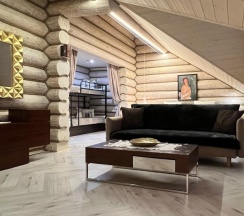Номер Premium family в Романов Лес