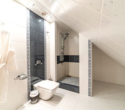 Президентский в Каркушин дом