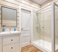 Дом-Студия в лесу в Агропарк Ясенево