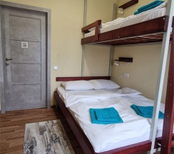 Эконом №8 в Elhostel