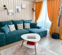 Барн 32 в BarnHouse