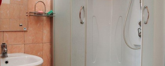 Номер люкс с 2 односпальными кроватями в Михайловское подворье