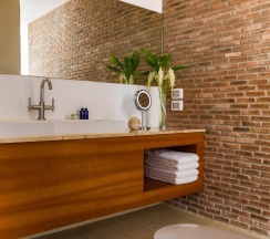 Полулюкс в Let's Sea Hua Hin Al Fresco Resort