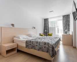 Комфорт+ в Ольшаники