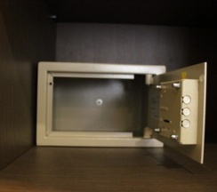 Стандарт трехместный в Классики