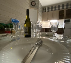 "Импи" в Sumeria House