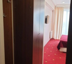 Двухместный номер Standard 2 отдельные кровати в Абхазия