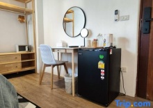 Студия Standard в Suneta Hostel Chiang Mai