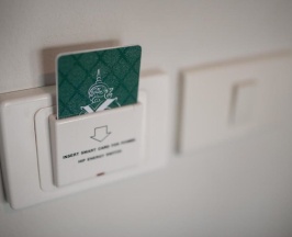 Двухместный номер Standard двуспальная кровать в Yaks House Hostel