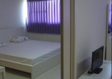 Четырёхместный номер Standard в Room in Apartment - T8 Guest House Don Mueang Challenger