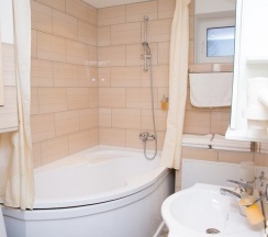 Коттедж в 4 сезона